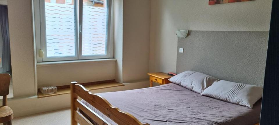 Residence Soansa Du Gerardmer - Col De La Schlucht Soultzeren エクステリア 写真