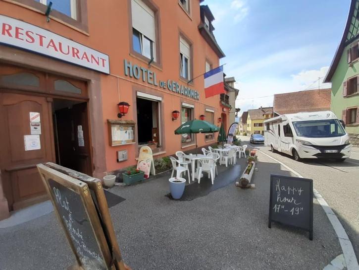 Residence Soansa Du Gerardmer - Col De La Schlucht Soultzeren エクステリア 写真