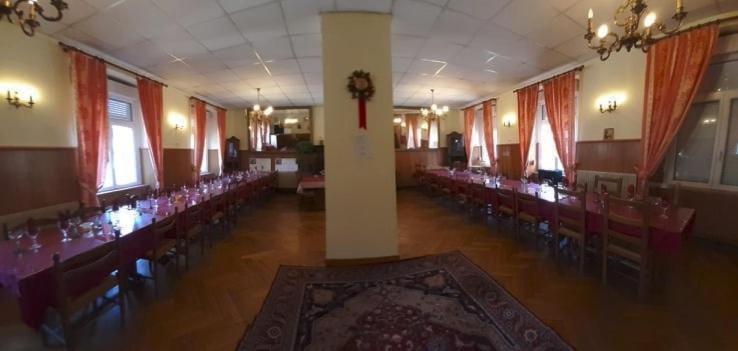 Residence Soansa Du Gerardmer - Col De La Schlucht Soultzeren エクステリア 写真