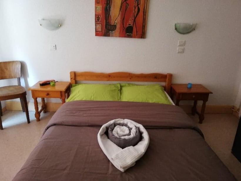 Residence Soansa Du Gerardmer - Col De La Schlucht Soultzeren エクステリア 写真