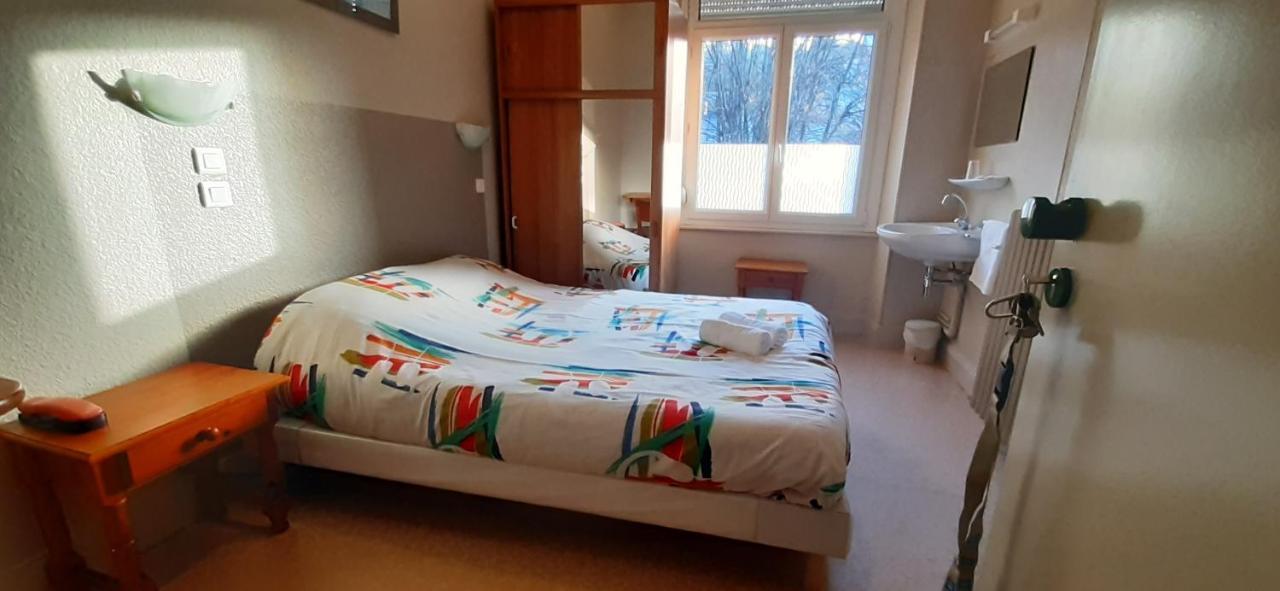 Residence Soansa Du Gerardmer - Col De La Schlucht Soultzeren エクステリア 写真