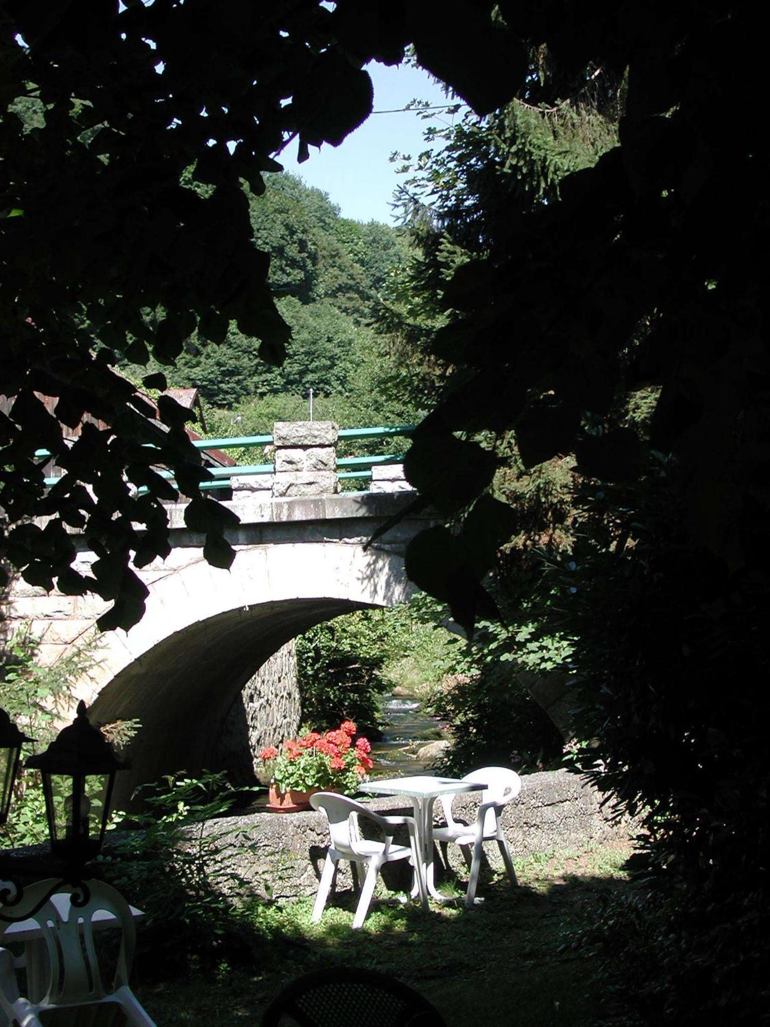 Residence Soansa Du Gerardmer - Col De La Schlucht Soultzeren エクステリア 写真
