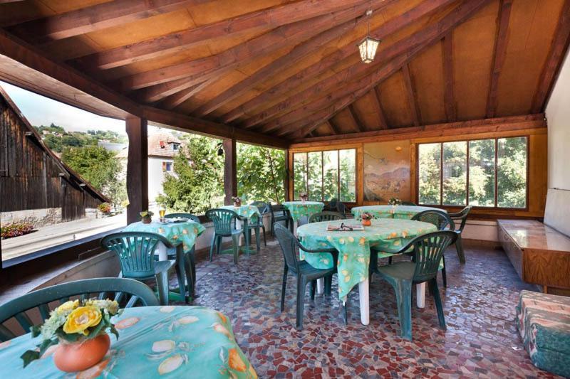 Residence Soansa Du Gerardmer - Col De La Schlucht Soultzeren エクステリア 写真