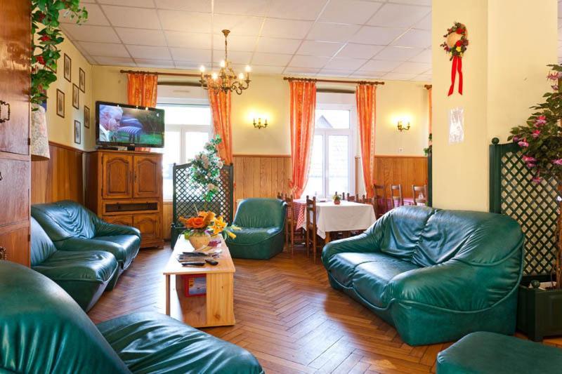 Residence Soansa Du Gerardmer - Col De La Schlucht Soultzeren エクステリア 写真