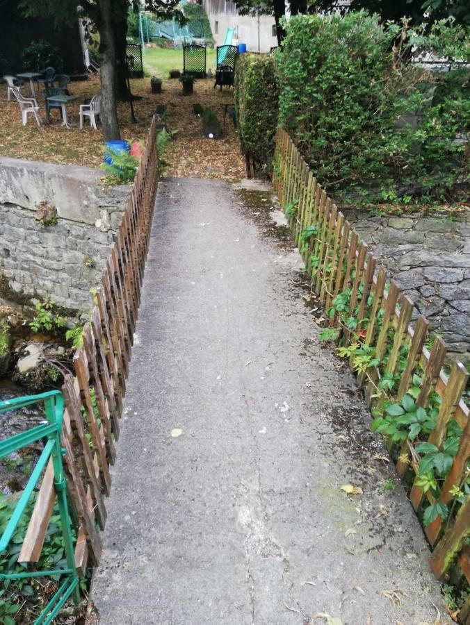 Residence Soansa Du Gerardmer - Col De La Schlucht Soultzeren エクステリア 写真